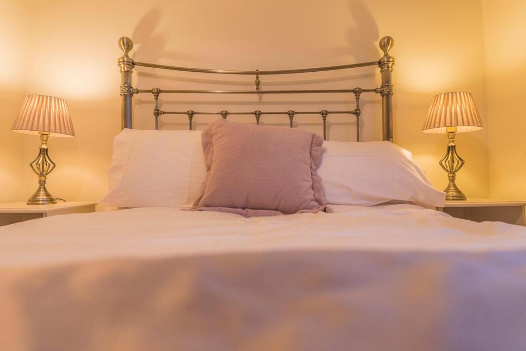 Dorney'S B&B Gorey Extérieur photo