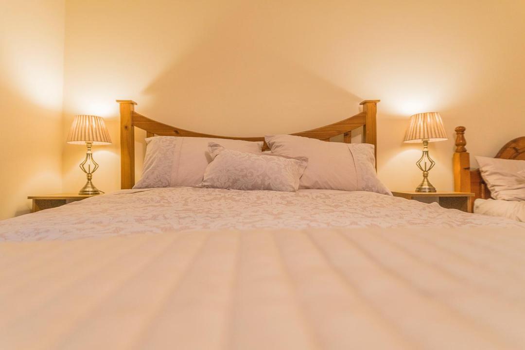 Dorney'S B&B Gorey Extérieur photo