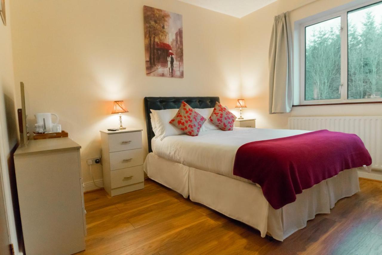 Dorney'S B&B Gorey Extérieur photo