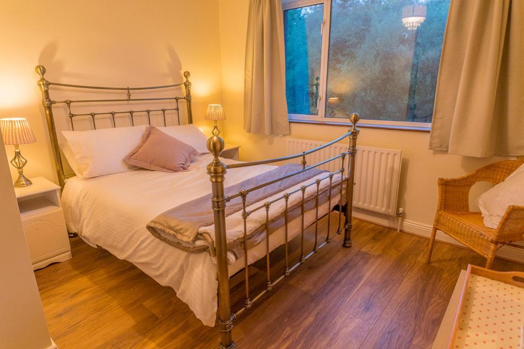 Dorney'S B&B Gorey Extérieur photo