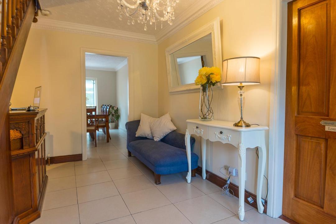 Dorney'S B&B Gorey Extérieur photo